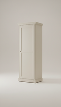 Hochschrank in Gallery Cream